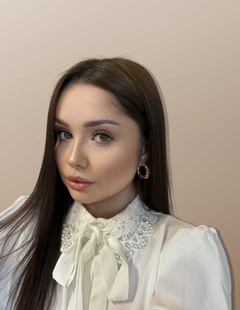 Жучкова Екатерина Александровна.
