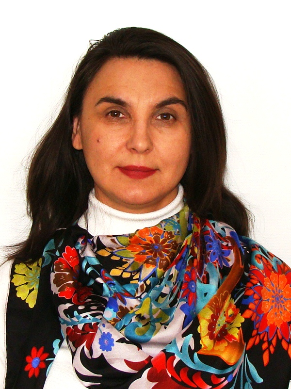 Невкина Елена Николаевна.