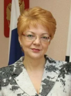 Юткина Наталья Евгеньевна